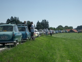 Treffen 2004